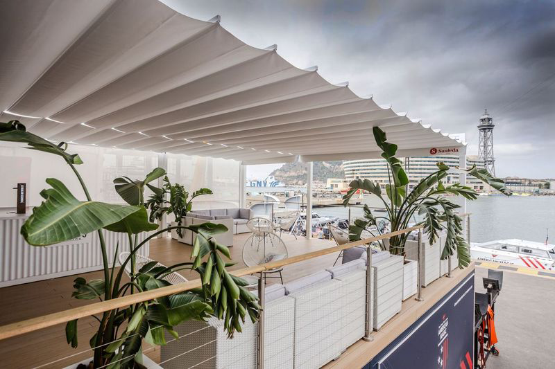 Un toldo es mucho más que sombra: confort, ahorro y estilo para tu hogar