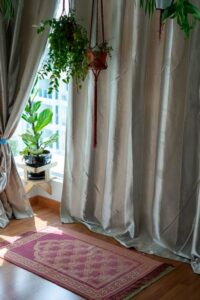 Cortinas a Medida Manresa: Vistiendo tu Hogar con Diseño, Exclusividad y Confección Perfecta